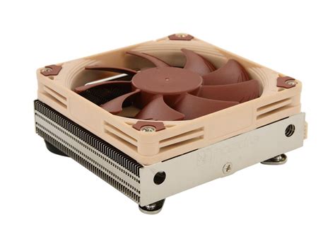 Best Noctua Nh L I Cpu Cooler For Robots Net