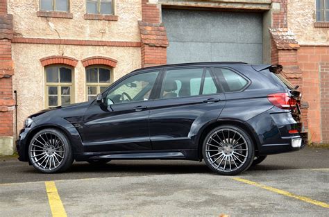 Hamann Bmw X5 F15 Breitbau Tuning Und 462 Ps Im M50d Allgemein Das Bmw Generation G Forum