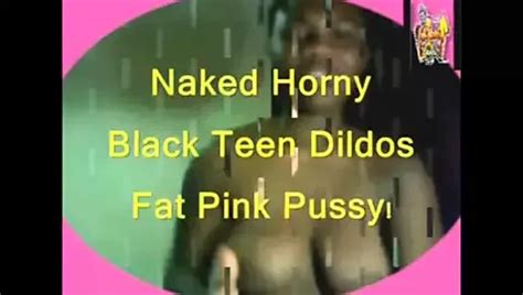Free Naked Black Pussy Porn Videos XHamster