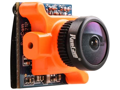 Камера FPV: применение и обзор популярных моделей