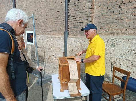 Desio La Festa Per I Anni Delle Campane Mbnews