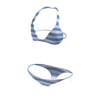 Bikini Swimsuit Roblox