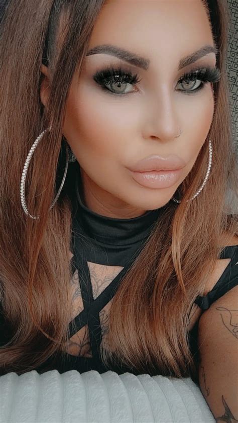 Full Done Up Chav R Hot Chavs