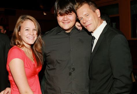 Kevin Bacon and Kyra Sedgwicks Son Travis Bacon Grew up So Fast