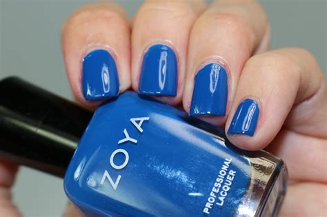 Zoya Fall 2016 Urban Grunge Swatches, Video Review - The Shades Of U 
