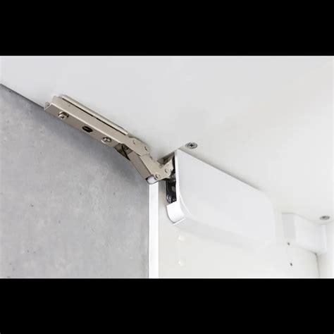 Механизм подъемный Samet Solo-Месн B1 BY TK сталь цвет белый ️ купить ...