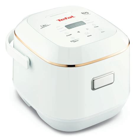 Tefal Mini Spherical Pot Rice Cooker RK6011 | 🏚️Smart Living | csl ...