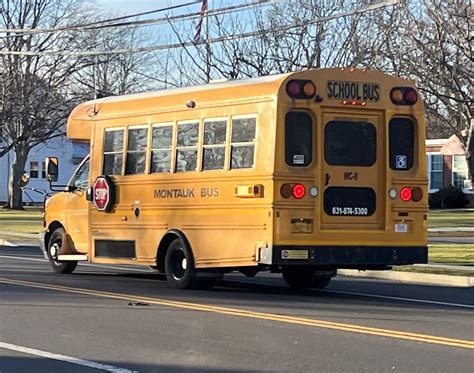 Montauk Bus Wc 8 2019 Starcraft Quest Drw Chevy 2018 Chas Montauk Bus Photography Flickr