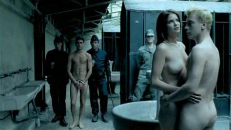 Naked Alice Taglioni In Grande Cole