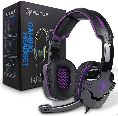 9 Best Budget Gaming Headset Under 100$
