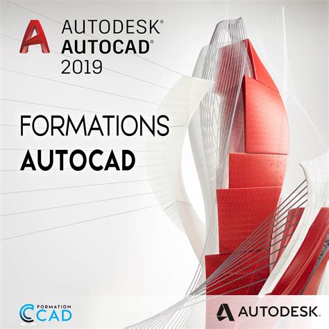 Formations Autocad Formation Cad