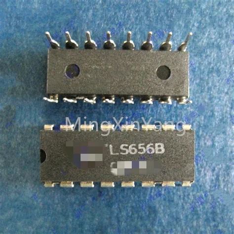 Микросхема ls2027 аналоги 59 фото - wForm.ru