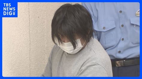 検察が被告の男に懲役6年求刑 弁護側は執行猶予求める 女子中学生に自殺ほう助などの罪｜tbs News Dig │ 【気ままに】ニュース速報