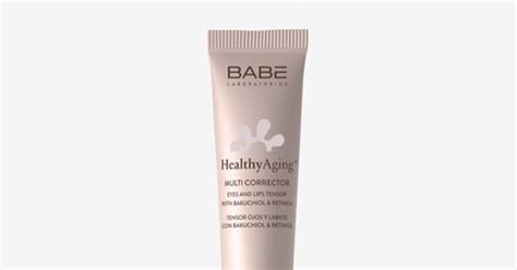 BABE HEALTHYAGE EYES LIPS MULTI CORRECTOR 15ML Apotekaonline Rs