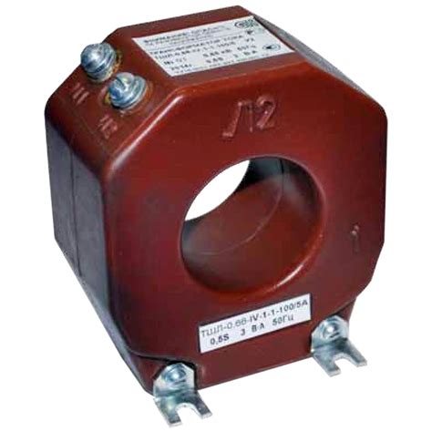 ТШЛ-0,66-IV трансформаторы тока шинные. Описание. Цена. Заказ ...