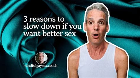 Watch Mindful Gay Sex Coaching