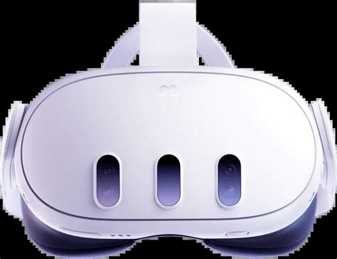 Шлем виртуальной реальности Meta Quest 3 128 GB ᐈ Купить очки VR Окулус ...