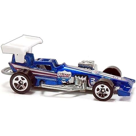 Hot Wheels Performance Super Modified Universo Hot Wheels