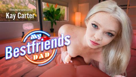 Kay Carter VR Porn Videos VRPorn