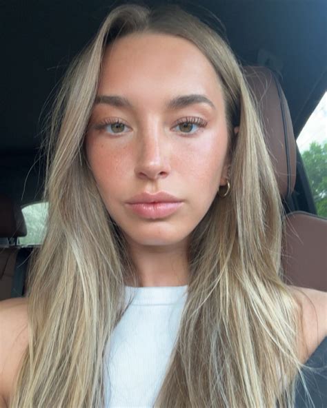 Dasha Dova Nude Leak