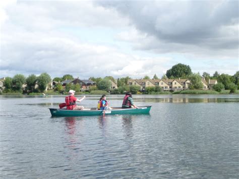 Cotswold Water Park Region - See & Do, Activities & Facilities