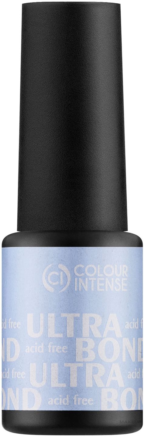 Colour Intense Ultra Bond - Бескислотный праймер для ногтей: купить по ...