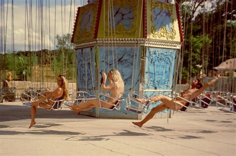 Naked Hipsters Break Into An Amusement Park Of The Day DrunkenStepFather