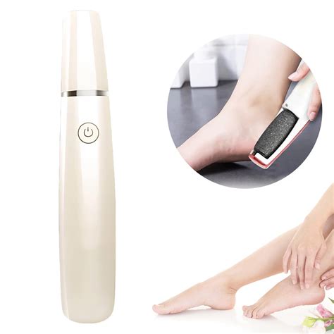 Electric Feet Remover, Pedicure Kits for Foot Care, Electrics Removers