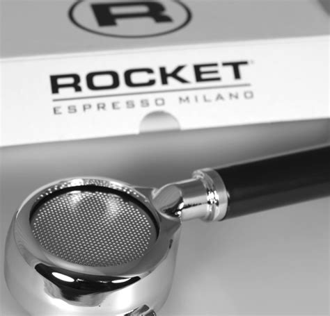 Naked Portafilter Talk Coffee