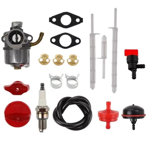 Carburetor For Craftsman 536881851 536881851 Snow Blower With Bands