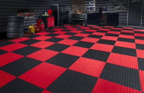 SimpSocial | Top-Rated Garage Floor Mats - SimpSocial