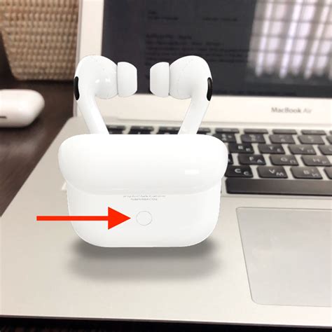 Apple Airpods Pro Как Подключить – Telegraph