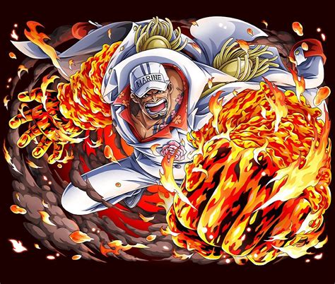 One Piece Fleet Admiral Sengoku Sengoku One Piece Hd