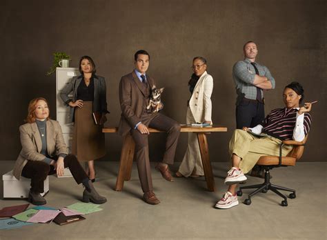 'Will Trent' Interview: Gina Rodriguez Teases New Season 3 Character ...