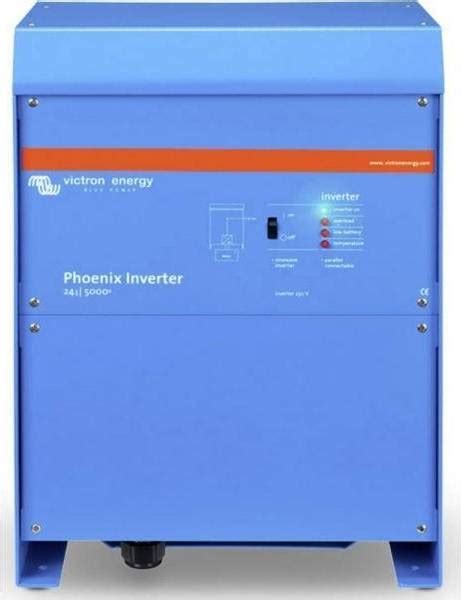 Victron Energy Phoenix Inverter 12v3000w • Pris