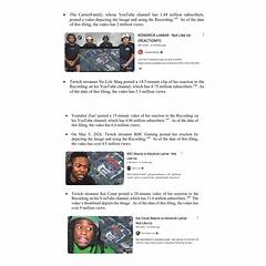 Kendrick Just Opened His Mouth And Said Something Truly Unforgivable