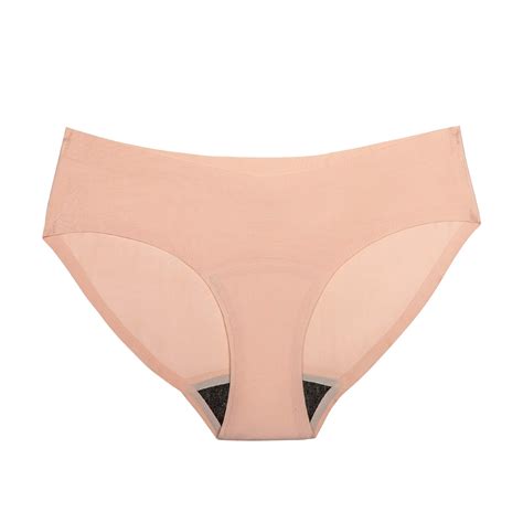 Leakproof Underwear For Women