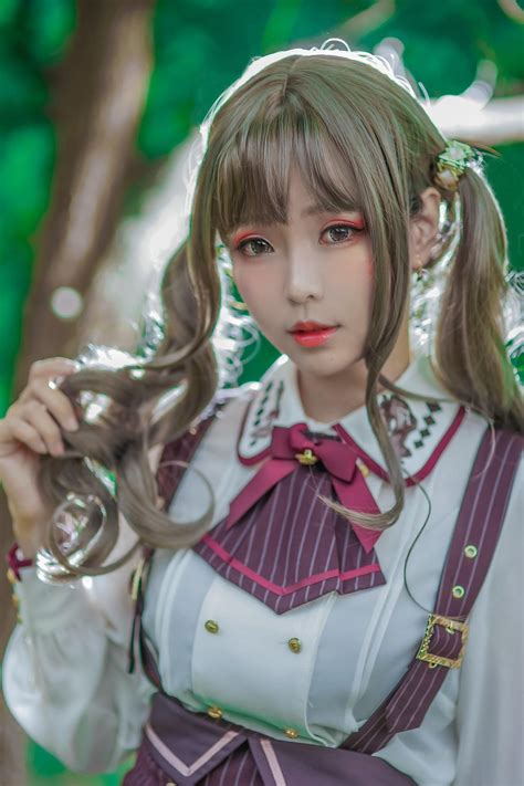 Ely Cosplay Eeelyeee Leaked Patreon Nude Photos Pinayflixx Mega Leaks