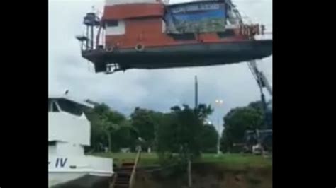 Funny Boat Ramp And Boat Launch Fails Canvids