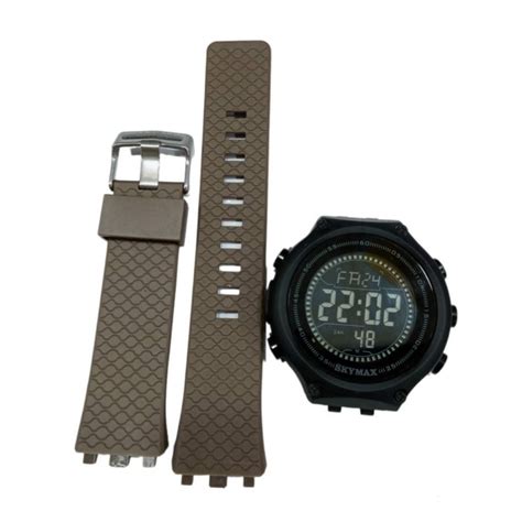 Jual Strap Tali Jam Tangan Skymax Original Shopee Indonesia