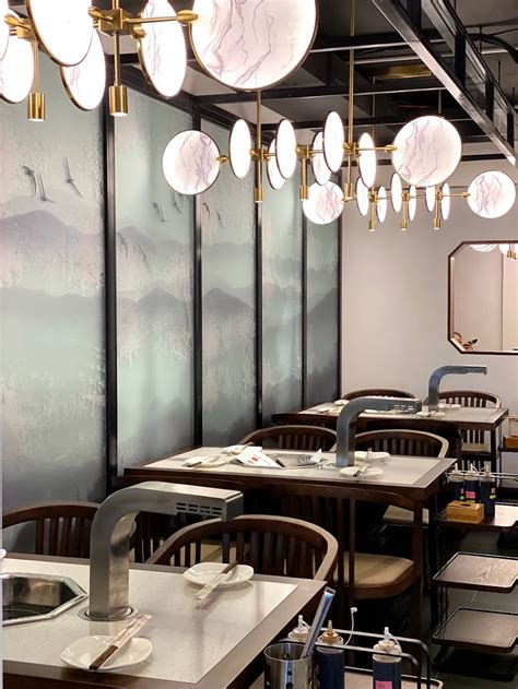 Shu Xiang Ge Hot Pot Opening Times Contacts Restaurant In London