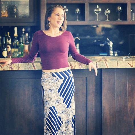 Ana Kasparian Hot Bikini Pics Will Leave You Speechless