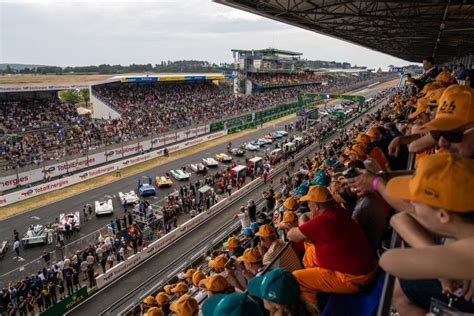 A look back at the Centenary: epic celebrations | 24h-lemans.com