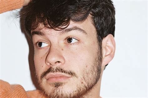 rex orange county  questions interview