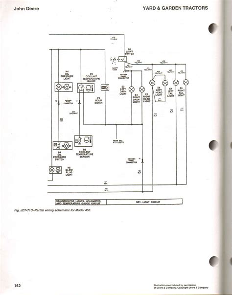 John Deere 770 Ignition Wiring Diagram - Wiring Diagram Pictures