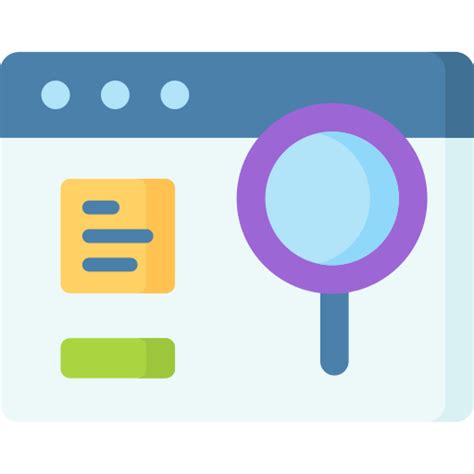 Virtual Lab Special Flat Icon