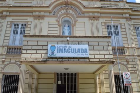 Colegio Imaculada Conceição Mensalidade - Colégio da Imaculada Conceição – Da Educação Infantil ao Ensino Médio