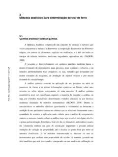 Manual De M Todos Anal Ticos Oficiais Para Manual De M Todos Anal Ticos Oficiais