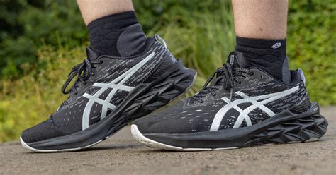 ASICS NOVABLAST 2 zaskakuje wszechstronnością [test]