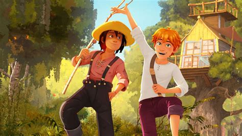 Tom Sawyer Folder Icon By Mikromike On Deviantart